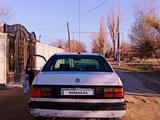 Volkswagen Passat 1988 годаfor1 200 000 тг. в Тараз – фото 5