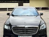 Mercedes-Benz S 400 2015 годаfor30 000 000 тг. в Шымкент