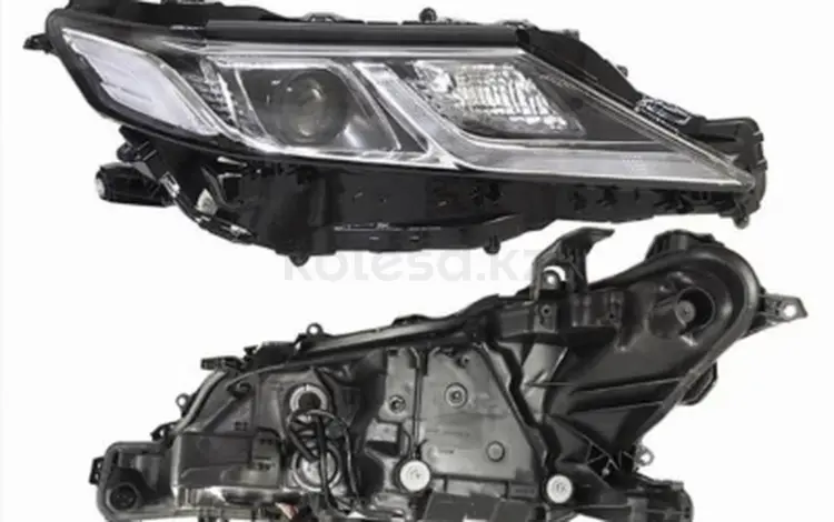 Фара Toyota Camry (XV70) 17-21 (Справа/1 LED полоса)үшін58 250 тг. в Талдыкорган