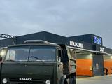 КамАЗ  4310 1988 года за 3 000 000 тг. в Атырау – фото 2