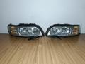 Фары 2шт XENON дворники Volvo R S60 V70 XC70 00-10г Вольво S60R V70R за 120 000 тг. в Караганда