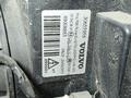 Фары 2шт XENON дворники Volvo R S60 V70 XC70 00-10г Вольво S60R V70R за 120 000 тг. в Караганда – фото 10