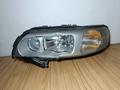 Фары 2шт XENON дворники Volvo R S60 V70 XC70 00-10г Вольво S60R V70R за 120 000 тг. в Караганда – фото 3