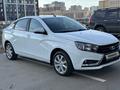 ВАЗ (Lada) Vesta 2020 года за 4 500 000 тг. в Астана – фото 3