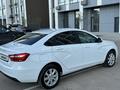 ВАЗ (Lada) Vesta 2020 года за 4 500 000 тг. в Астана – фото 4