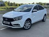 ВАЗ (Lada) Vesta 2020 годаүшін4 500 000 тг. в Астана