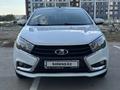 ВАЗ (Lada) Vesta 2020 года за 4 500 000 тг. в Астана – фото 2