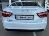 ВАЗ (Lada) Vesta 2020 годаүшін4 500 000 тг. в Астана – фото 5