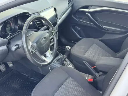 ВАЗ (Lada) Vesta 2020 года за 4 500 000 тг. в Астана – фото 7