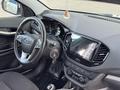 ВАЗ (Lada) Vesta 2020 года за 4 500 000 тг. в Астана – фото 8