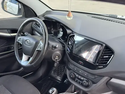 ВАЗ (Lada) Vesta 2020 года за 4 500 000 тг. в Астана – фото 8
