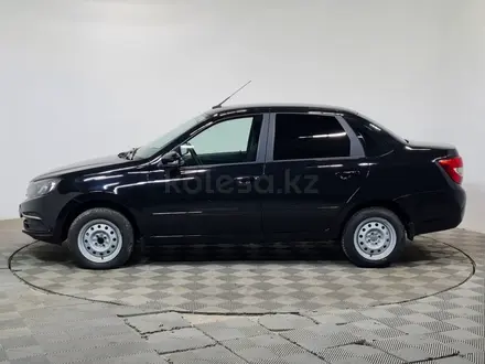 ВАЗ (Lada) Granta 2190 2025 года за 5 490 000 тг. в Алматы – фото 8