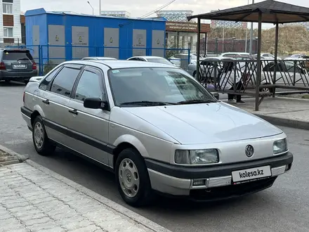 Volkswagen Passat 1989 года за 1 550 000 тг. в Шымкент