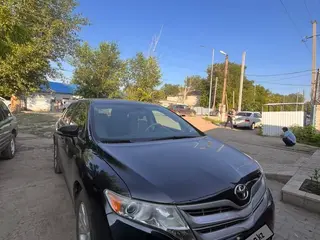 Toyota Venza, 2013