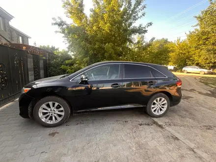 Toyota Venza 2013 года за 7 200 000 тг. в Актобе – фото 2