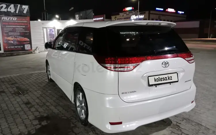 Toyota Estima 2008 годаүшін5 100 000 тг. в Актау