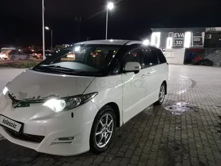 Toyota Estima 2008 года за 5 100 000 тг. в Актау – фото 2