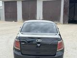 ВАЗ (Lada) Granta 2190 2012 года за 1 350 000 тг. в Жанаозен – фото 3