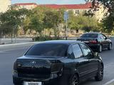 ВАЗ (Lada) Granta 2190 2012 года за 1 350 000 тг. в Жанаозен