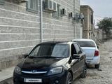 ВАЗ (Lada) Granta 2190 2012 года за 1 350 000 тг. в Жанаозен – фото 2