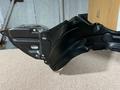 Передний подкрыльник — Toyota Yaris NCP91 2005-2011 седанүшін5 500 тг. в Алматы – фото 7