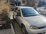 ВАЗ (Lada) Kalina 1117 2011 года за 1 700 000 тг. в Алматы – фото 5