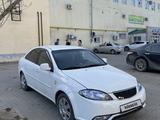 Daewoo Gentra 2014 года за 3 000 000 тг. в Актобе – фото 2