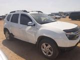 Renault Duster 2013 годаүшін6 000 000 тг. в Актобе