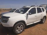 Renault Duster 2013 года за 6 000 000 тг. в Актобе – фото 2