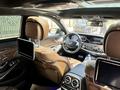 Mercedes-Benz S 63 AMG 2014 годаүшін34 900 000 тг. в Шымкент – фото 12