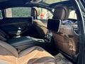 Mercedes-Benz S 63 AMG 2014 годаүшін34 900 000 тг. в Шымкент – фото 13