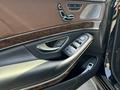 Mercedes-Benz S 63 AMG 2014 годаүшін34 900 000 тг. в Шымкент – фото 10