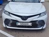 Toyota Camry 2020 годаүшін16 000 000 тг. в Павлодар