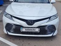 Toyota Camry 2020 годаүшін16 000 000 тг. в Павлодар