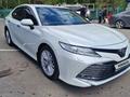 Toyota Camry 2020 года за 16 000 000 тг. в Павлодар – фото 2