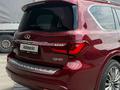 Infiniti QX80 2021 годаүшін32 500 000 тг. в Алматы – фото 16