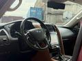 Infiniti QX80 2021 годаүшін32 500 000 тг. в Алматы – фото 9
