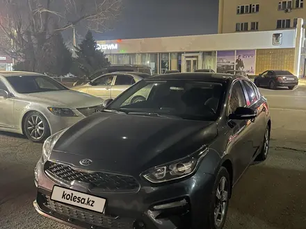 Kia Cerato 2019 года за 8 150 000 тг. в Усть-Каменогорск – фото 2