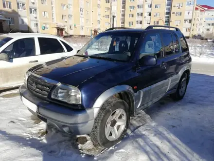 Suzuki Grand Vitara 2002 года за 3 150 000 тг. в Актобе