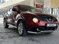 Nissan Juke 2013 года за 6 500 000 тг. в Алматы