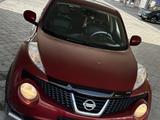 Nissan Juke 2013 года за 6 500 000 тг. в Алматы – фото 2