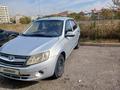 ВАЗ (Lada) Granta 2190 2015 годаүшін2 900 000 тг. в Усть-Каменогорск – фото 6