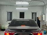 Toyota Camry 2017 года за 10 000 000 тг. в Актау