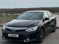 Toyota Camry 2017 года за 12 200 000 тг. в Павлодар