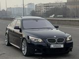 BMW 530 2007 годаүшін10 600 000 тг. в Алматы – фото 2