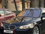 BMW 530 2007 годаүшін10 600 000 тг. в Алматы