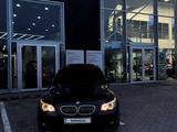 BMW 530 2007 года за 10 700 000 тг. в Алматы – фото 3