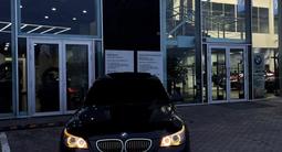 BMW 530 2007 годаүшін10 600 000 тг. в Алматы – фото 3