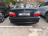 Toyota Avensis 2001 годаүшін3 300 000 тг. в Темиртау – фото 2