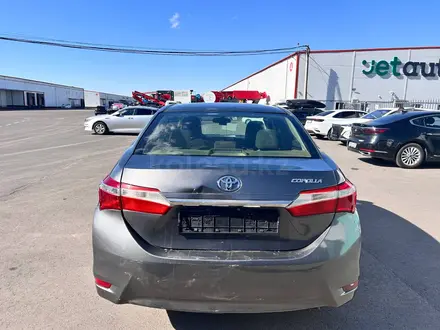 Toyota Corolla 2013 года за 4 100 000 тг. в Алматы – фото 5